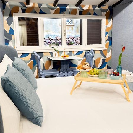 Mb Suites Corso Ρώμη Εξωτερικό φωτογραφία