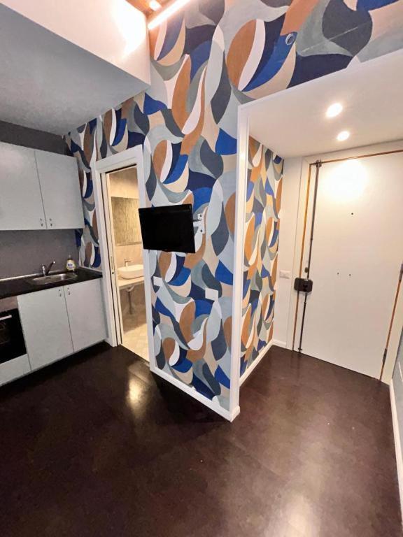 Mb Suites Corso Ρώμη Εξωτερικό φωτογραφία