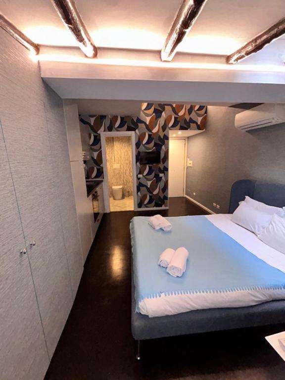Mb Suites Corso Ρώμη Εξωτερικό φωτογραφία