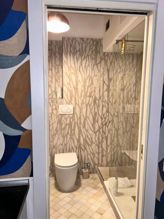 Mb Suites Corso Ρώμη Εξωτερικό φωτογραφία