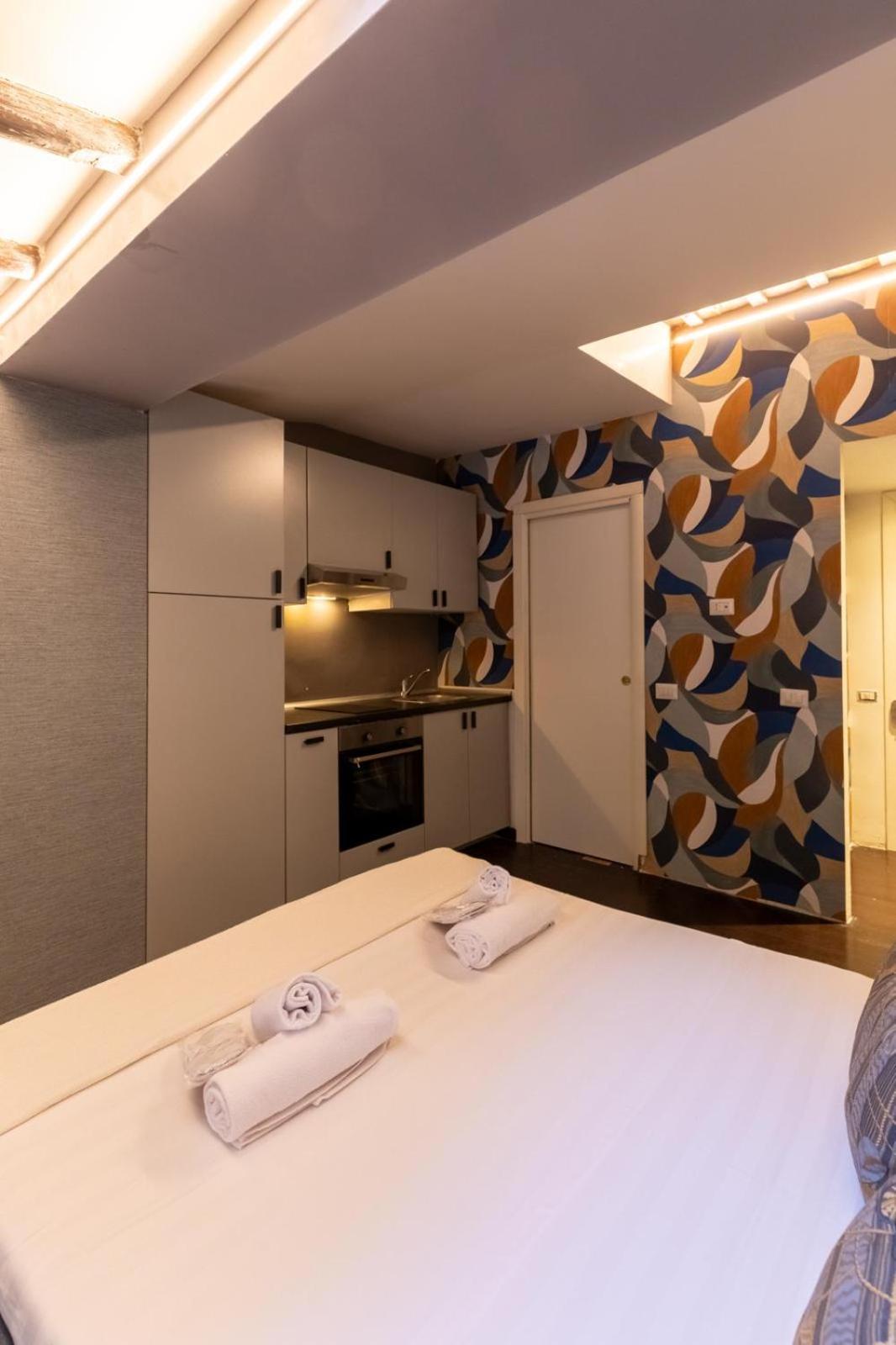 Mb Suites Corso Ρώμη Εξωτερικό φωτογραφία