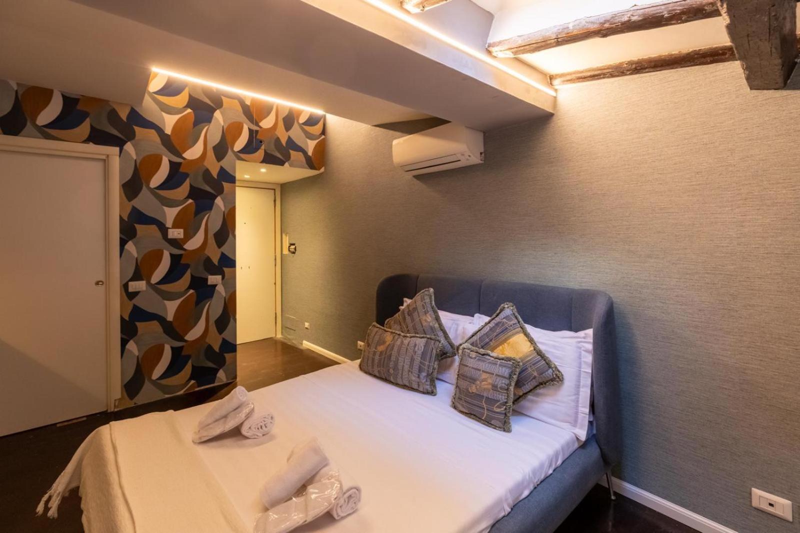 Mb Suites Corso Ρώμη Εξωτερικό φωτογραφία