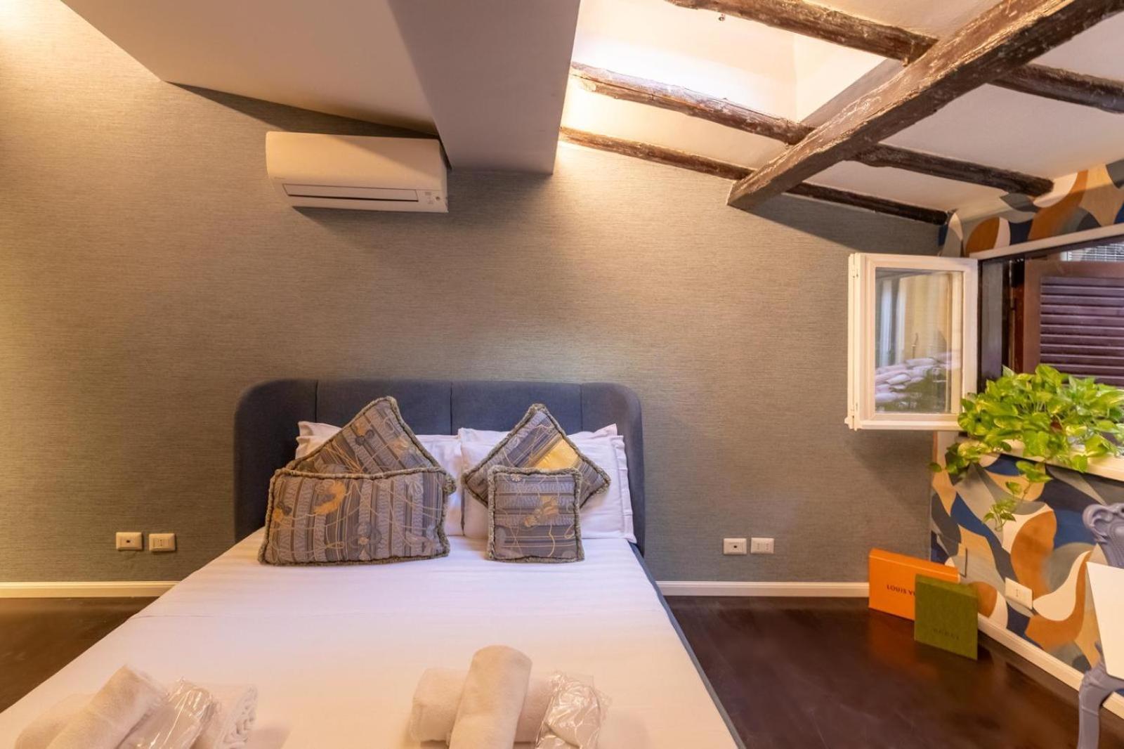 Mb Suites Corso Ρώμη Εξωτερικό φωτογραφία