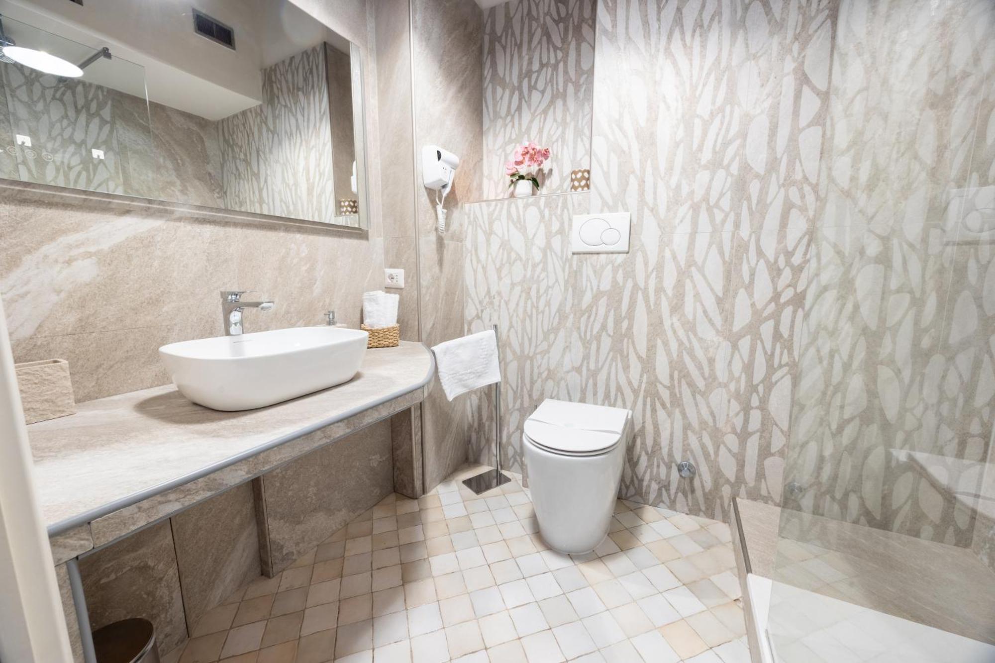 Mb Suites Corso Ρώμη Εξωτερικό φωτογραφία