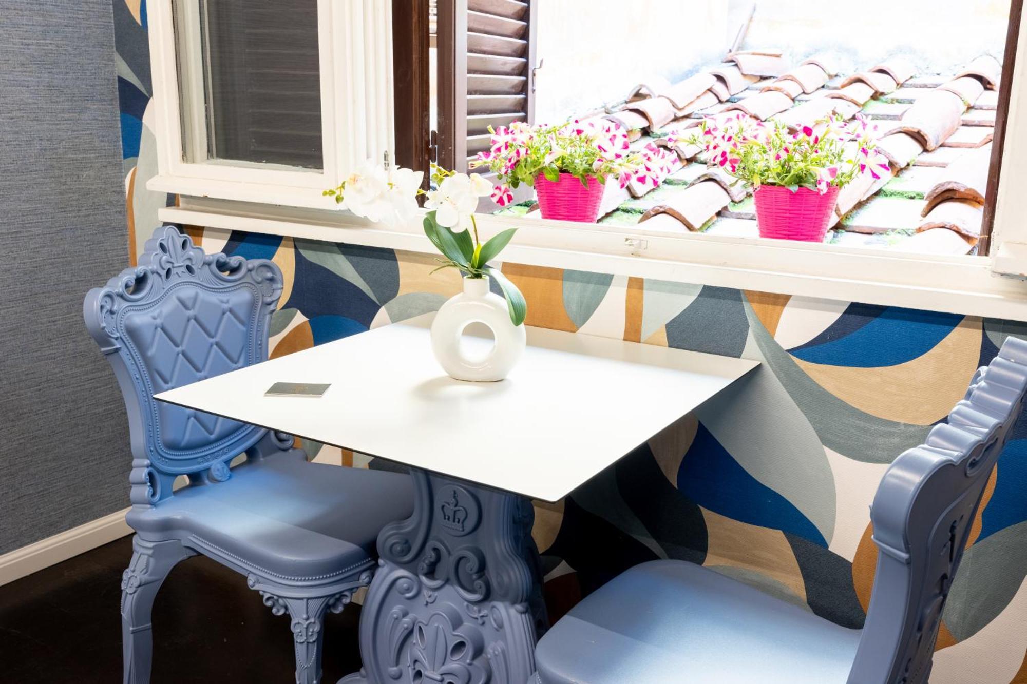 Mb Suites Corso Ρώμη Εξωτερικό φωτογραφία