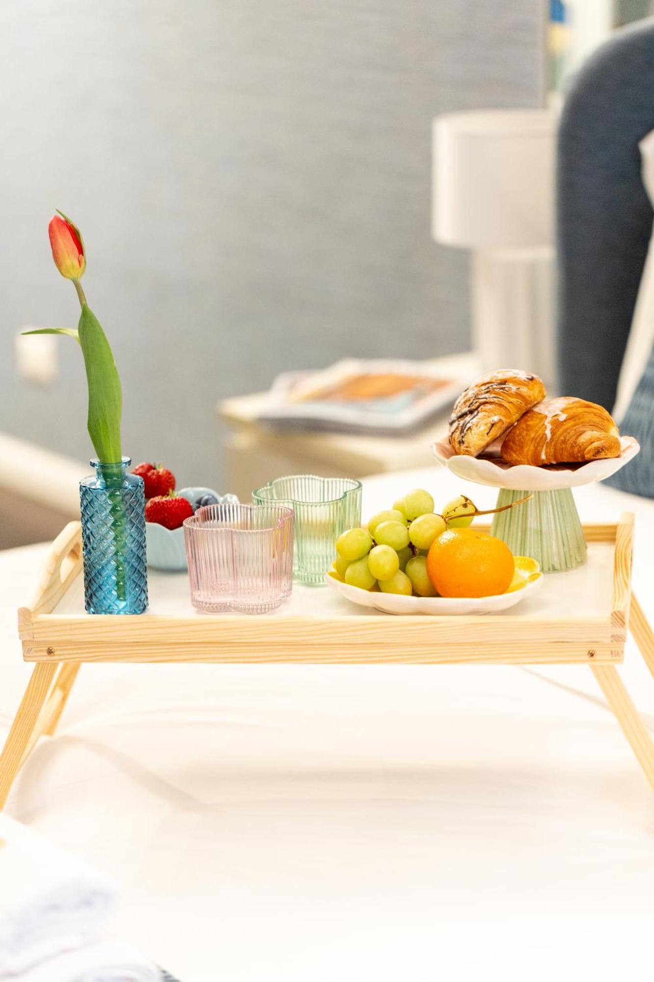 Mb Suites Corso Ρώμη Εξωτερικό φωτογραφία