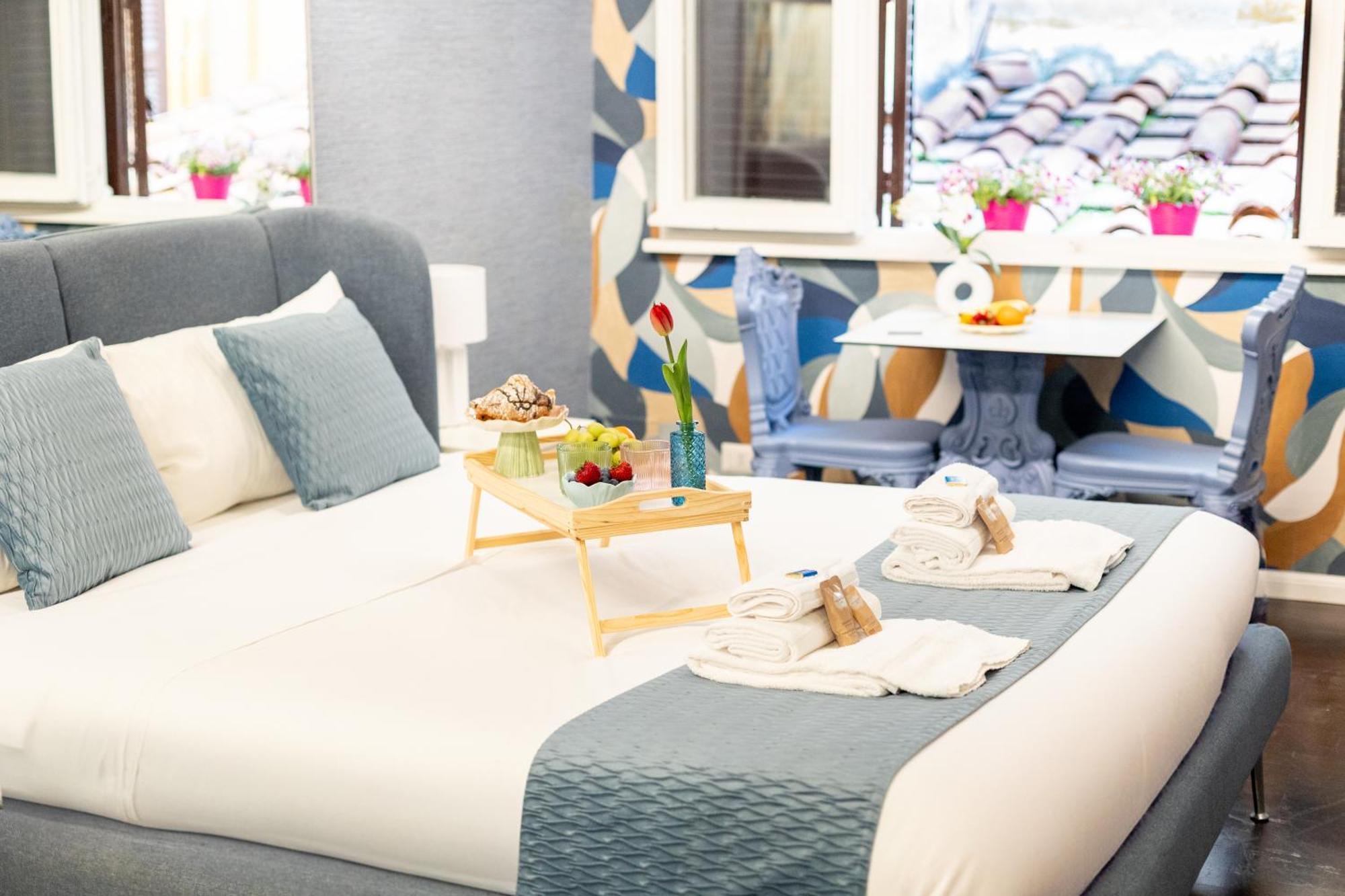Mb Suites Corso Ρώμη Εξωτερικό φωτογραφία